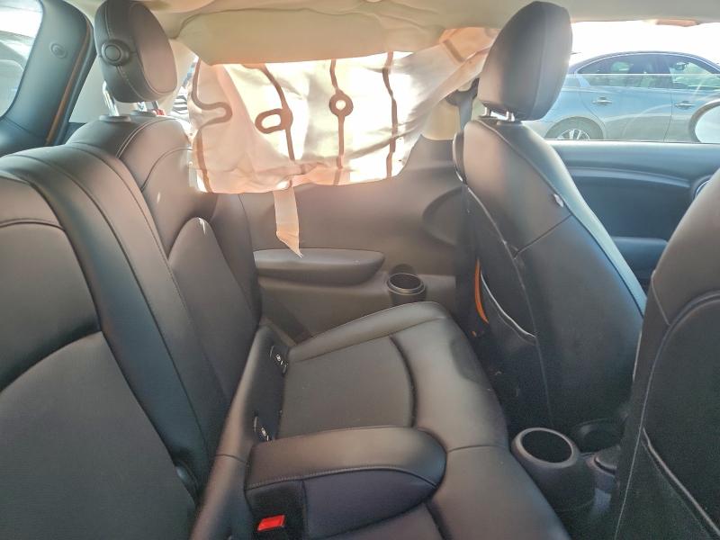 Photo 10 from auction – 2015 MINI COOPER with VIN WMWXM5C5XFT940348