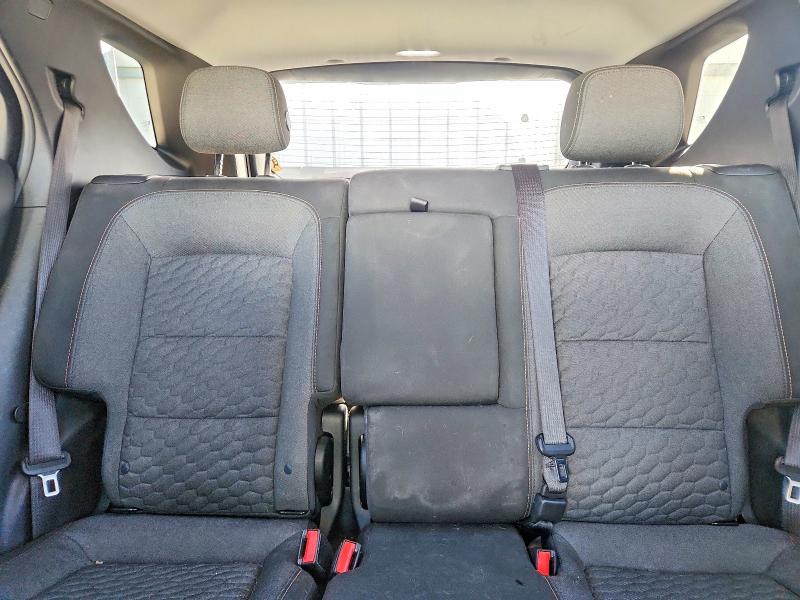 Photo 10 from auction – 2018 CHEVROLET EQUINOX with VIN 2GNAXJEV4J6299230