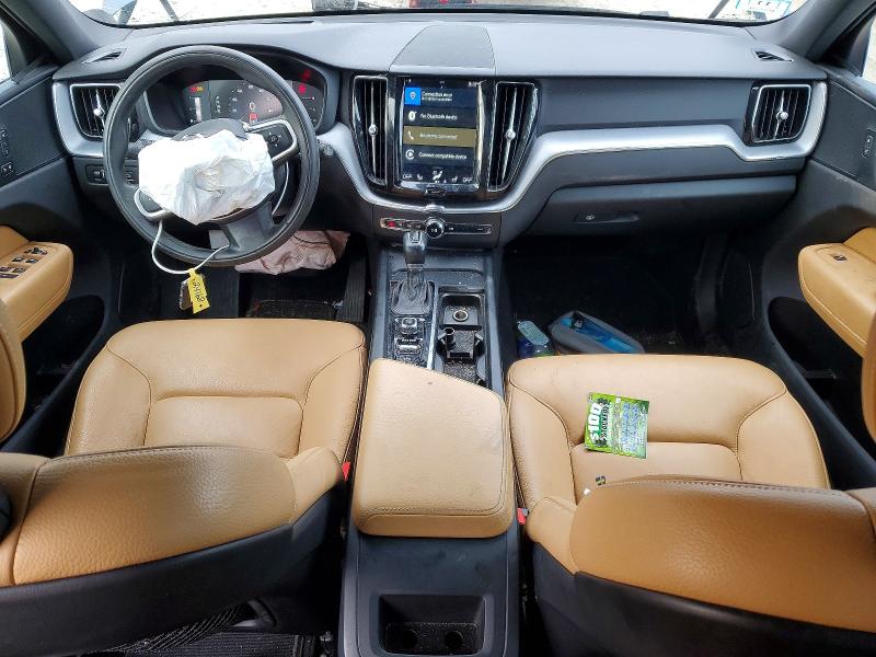 Photo 8 from auction – 2018 VOLVO XC60 T6 MO with VIN YV4A22RK5J1081231