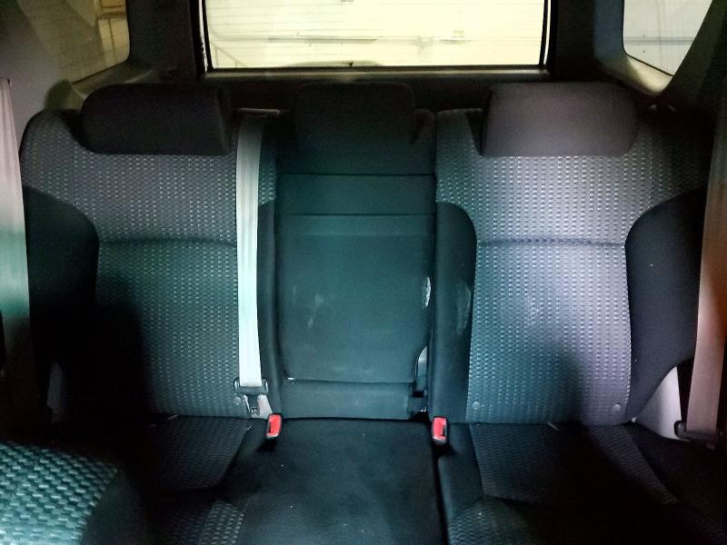 Zdjęcie 10 z aukcji – 2007 TOYOTA 4RUNNER SR z VIN JTEBT14R978041068