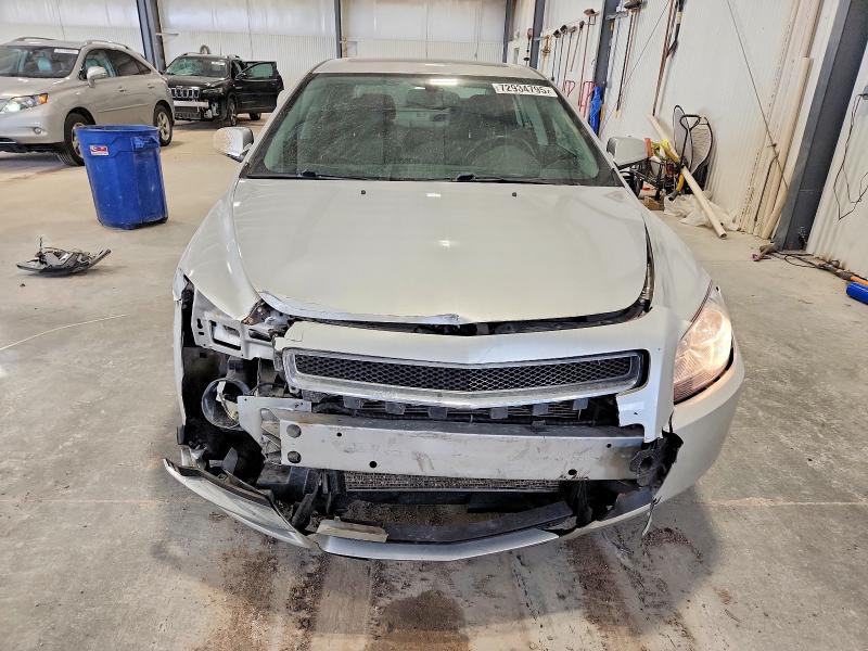 Photo 5 from auction – 2012 CHEVROLET MALIBU 2LT with VIN 1G1ZD5EU3CF134581