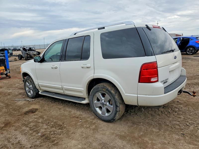 Photo 2 from auction – 2003 FORD EXPLORER L with VIN 1FMZU75W73ZB06149