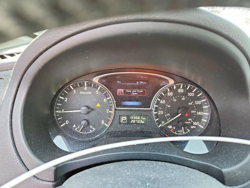 Photo 9 from auction – 2015 NISS ALTIMA with VIN 1N4AL3AP8FC194752
