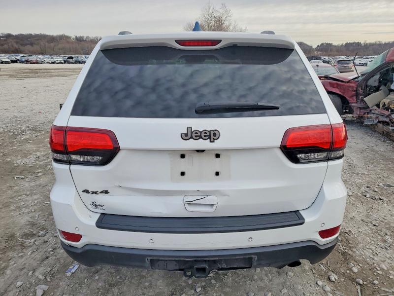 Photo 6 from auction – 2016 JEEP GRAND CHER with VIN 1C4RJFAG8GC366641