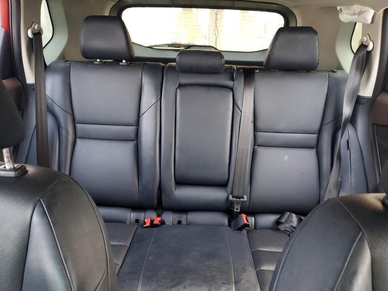 Photo 10 from auction – 2021 NISSAN ROGUE with VIN 5N1AT3BA8MC773558