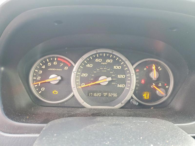 Foto 9 de la subasta – 2006 HONDA PILOT EX con VIN 5FNYF28556B031672