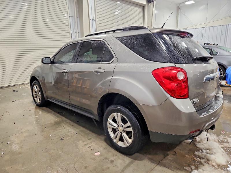Photo 2 from auction – 2012 CHEVROLET EQUINOX LT with VIN 2GNFLNE53C6347053