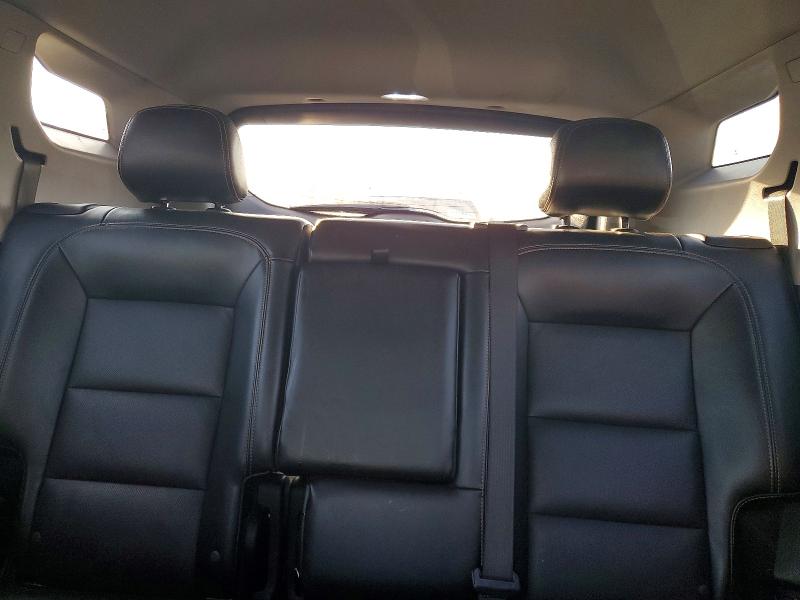 Photo 10 from auction – 2021 GMC TERRAIN with VIN 3GKALPEV1ML311491