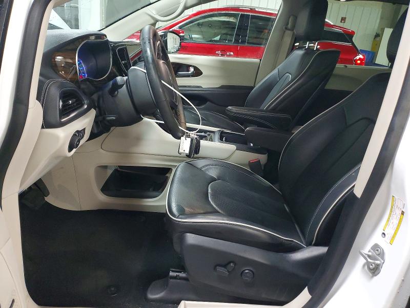 Photo 7 from auction – 2023 CHRYSLER PACIFICA H with VIN 2C4RC1S78PR509865