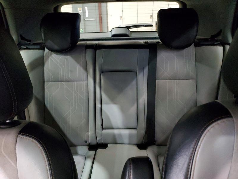 Photo 10 from auction – 2021 CHEVROLET TRAX with VIN KL7CJLSB6MB330131