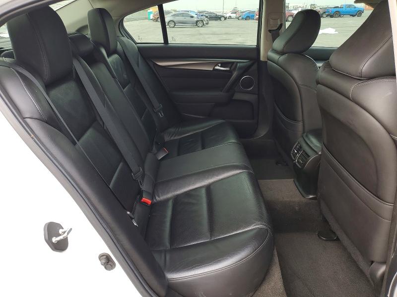 Photo 10 from auction – 2012 ACURA TL with VIN 19UUA8F57CA018088