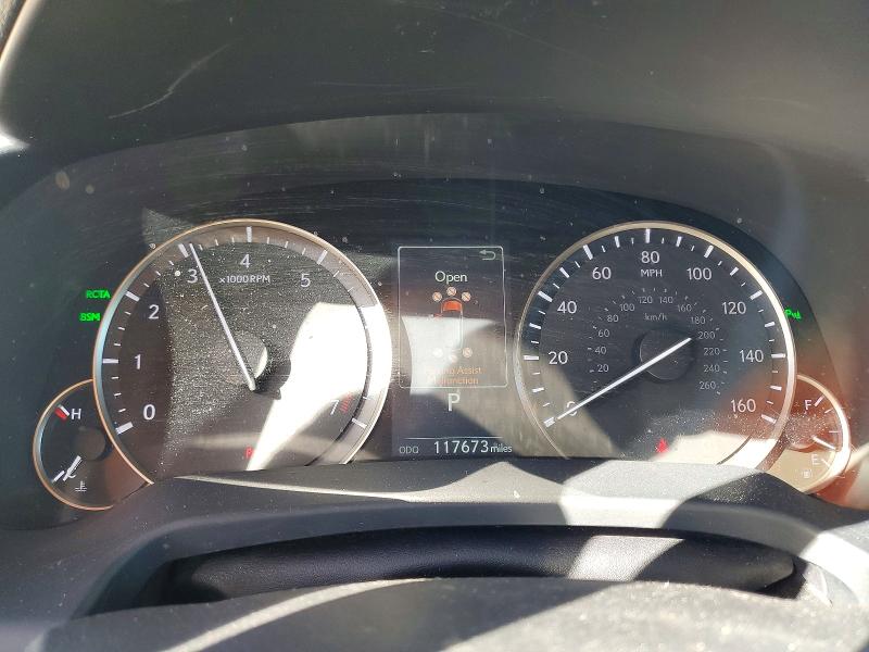 Photo 9 from auction – 2016 LEXUS RX 350 with VIN 2T2ZZMCA3GC017461