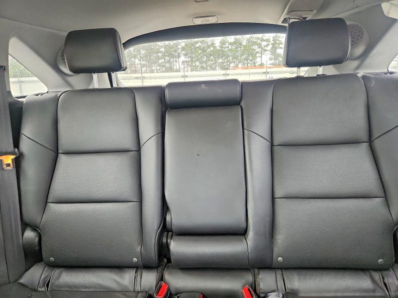 Photo 10 from auction – 2017 ACURA RDX with VIN 5J8TB3H51HL003753