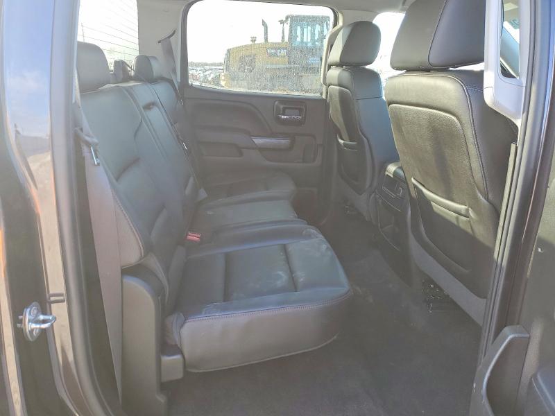 Photo 10 from auction – 2014 GMC SIERRA K15 with VIN 3GTU2VEC6EG449732