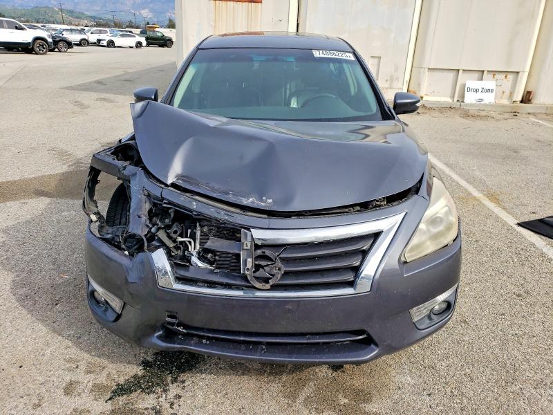 Photo 5 from auction – 2013 NISSAN ALTIMA with VIN 1N4AL3AP9DN448776