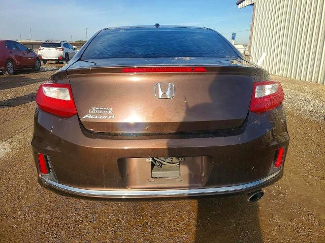 Photo 6 from auction – 2013 HONDA ACCORD EXL with VIN 1HGCT1B88DA023587