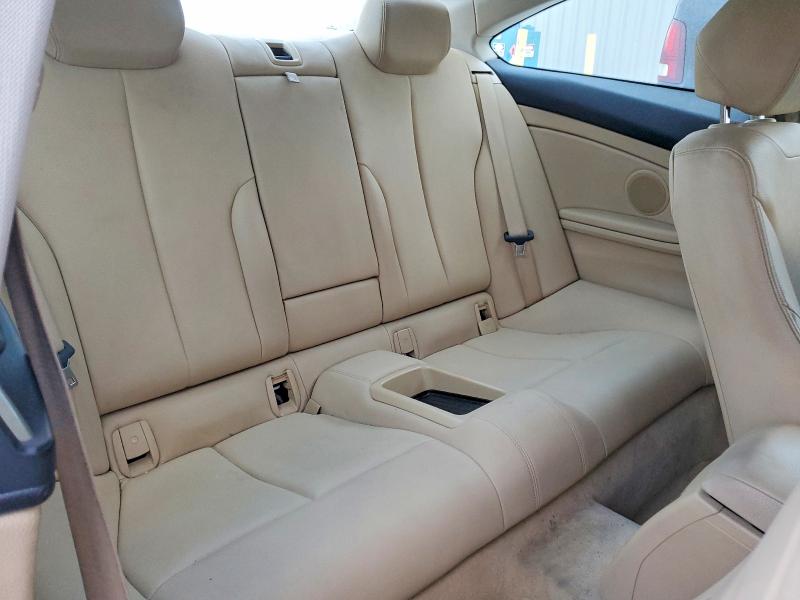 Photo 10 from auction – 2014 BMW 428 XI with VIN WBA3N9C57EF720228