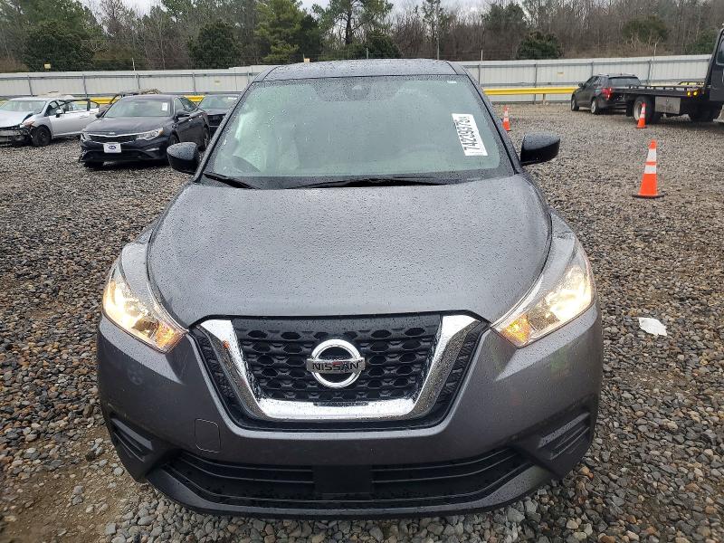 Photo 5 from auction – 2020 NISSAN KICKS with VIN 3N1CP5BV5LL568270