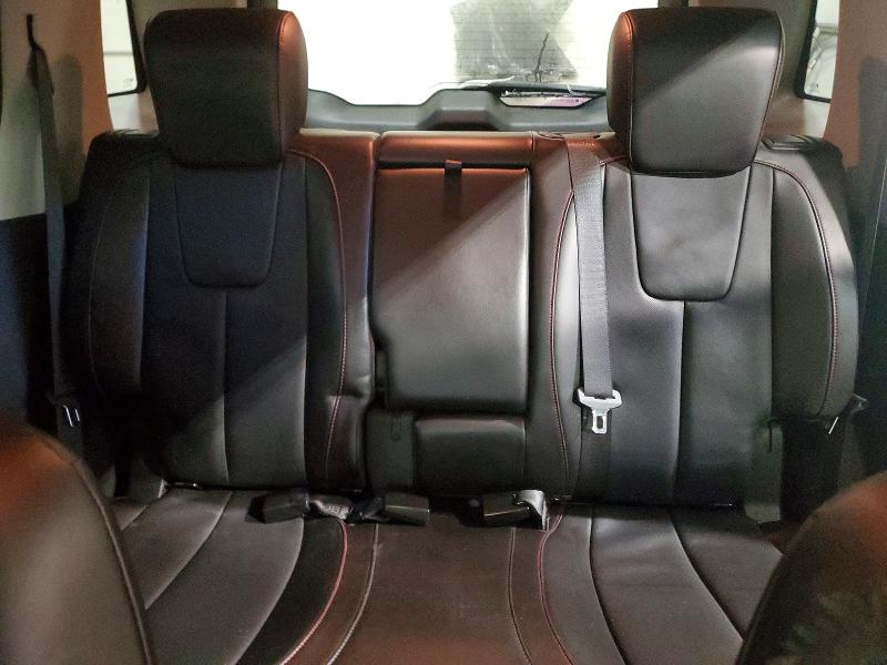 Photo 10 from auction – 2011 GMC TERRAIN SL with VIN 2CTFLVEC5B6431823