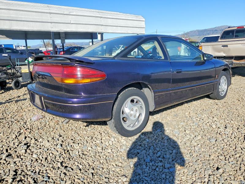 Photo 3 from auction – 1996 SATURN SC2 with VIN 1G8ZH1274TZ124685
