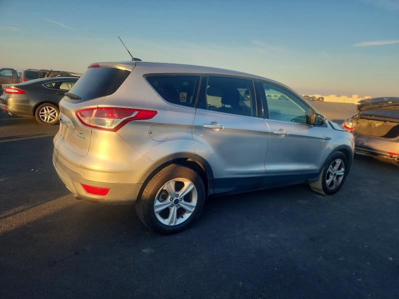 Photo 3 from auction – 2014 FORD ESCAPE with VIN 1FMCU0GX9EUC23444