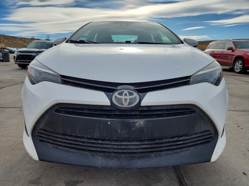 Photo 5 from auction – 2017 TOYOTA COROLLA L with VIN 2T1BURHE2HC748896