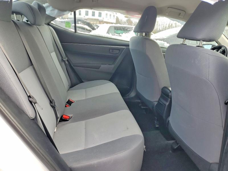 Zdjęcie 10 z aukcji – 2014 TOYOTA COROLLA L z VIN 2T1BURHE7EC150282