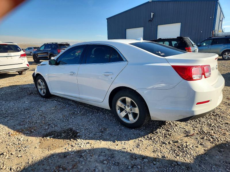Photo 2 from auction – 2014 CHEVROLET MALIBU with VIN 1G11C5SL2EF187612