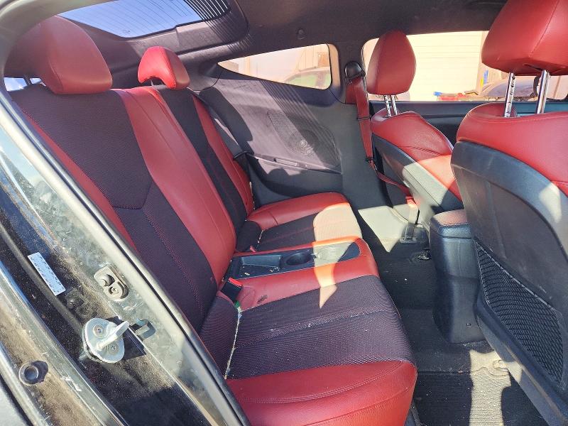 Photo 10 from auction – 2017 HYUNDAI VELOSTER T with VIN KMHTC6AE1HU315469