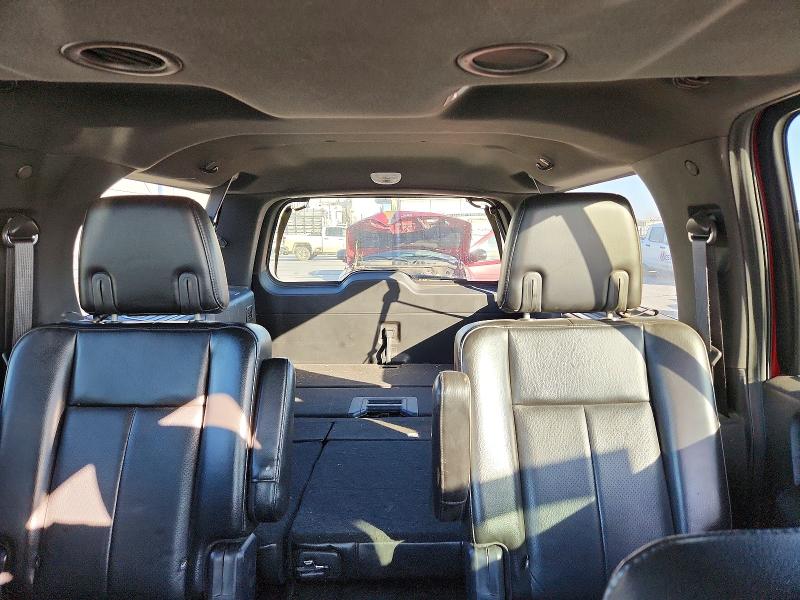 صورة رقم 10 من المزاد - 2013 FORD EXPEDITION مع VIN 1FMJK2A54DEF34983