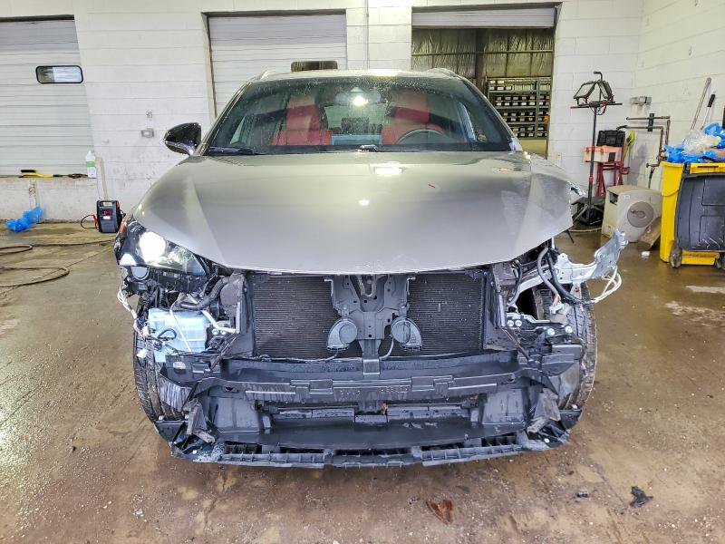 Photo 5 from auction – 2020 LEXUS NX 300 F S with VIN JTJSARDZ6L2230683