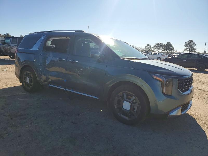 Photo 4 from auction – 2026 KIA CARNIVAL with VIN KNDNE5K38T6589957