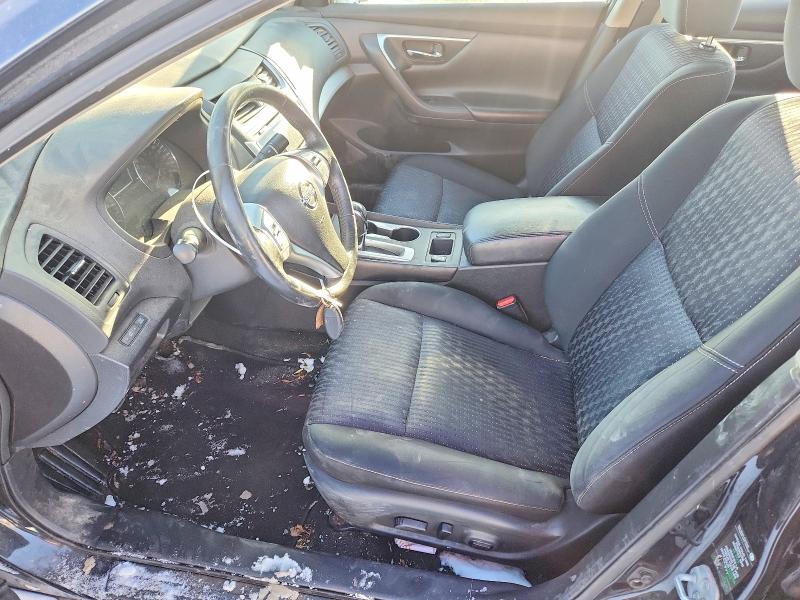 Photo 7 from auction – 2016 NISSAN ALTIMA 2.5 with VIN 1N4AL3AP8GN310084