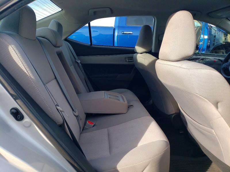 Photo 10 from auction – 2015 TOYOTA COROLLA with VIN 2T1BURHE2FC336958