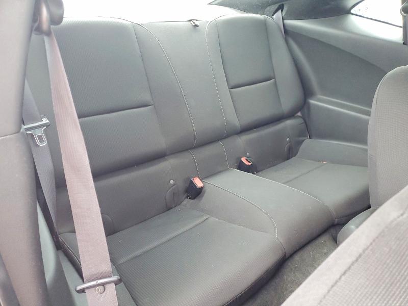 صورة رقم 10 من المزاد - 2013 CHEVROLET CAMARO مع VIN 2G1FB1E31D9204064