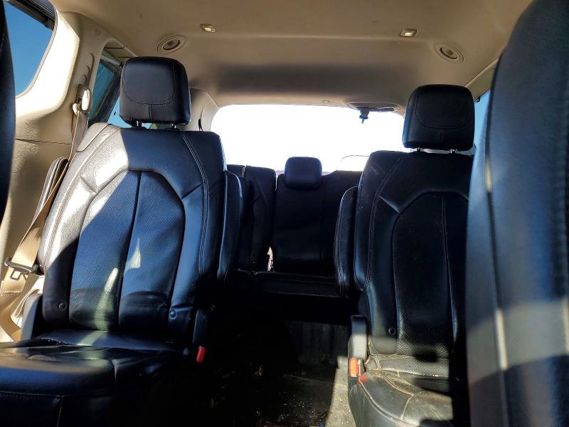Foto 10 de la subasta – 2018 CHRYSLER PACIFICA T con VIN 2C4RC1BG6JR120892