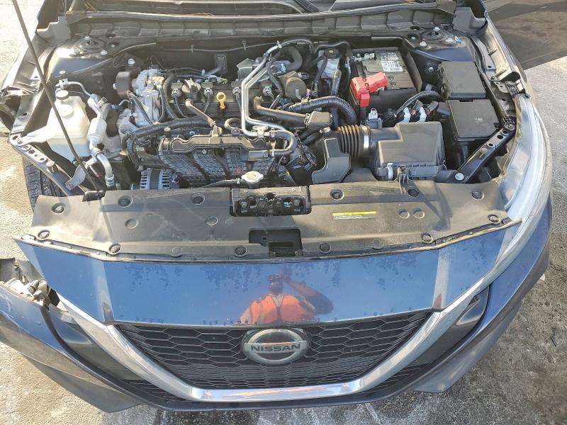 Photo 11 from auction – 2022 NISSAN ALTIMA with VIN 1N4BL4DV5NN368526
