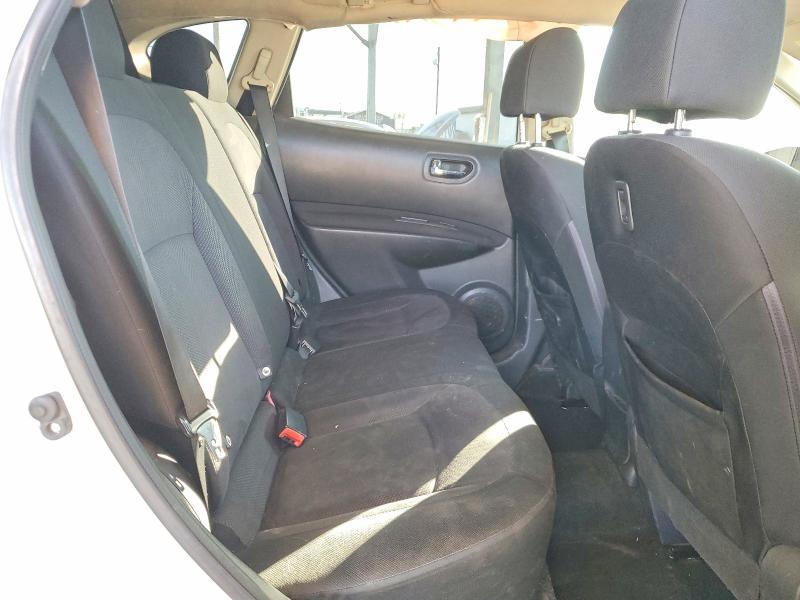 Photo 11 from auction – 2014 NISSAN ROGUE SELE with VIN JN8AS5MT7EW624077
