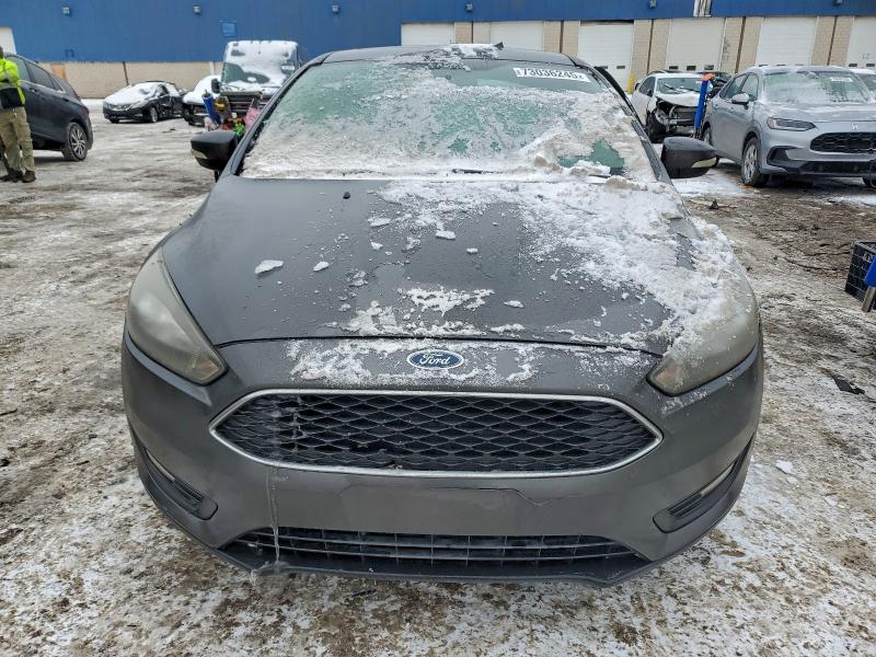 Photo 5 from auction – 2015 FORD FOCUS SE with VIN 1FADP3F21FL333893