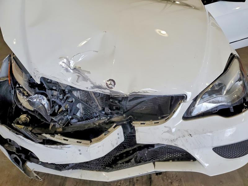 Photo 11 from auction – 2014 MERCEDES-BENZ E with VIN WDDKK5KF4EF256797