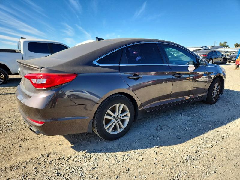 Photo 3 from auction – 2015 HYUNDAI SONATA SE with VIN 5NPE24AF3FH249656