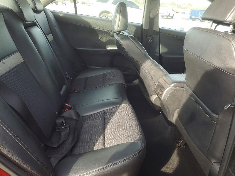 Photo 10 from auction – 2012 TOYOTA CAMRY BASE with VIN 4T1BF1FK9CU621185