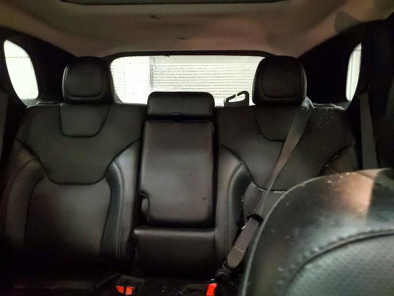 Photo 10 from auction – 2021 JEEP CHEROKEE L with VIN 1C4PJMMX1MD153480