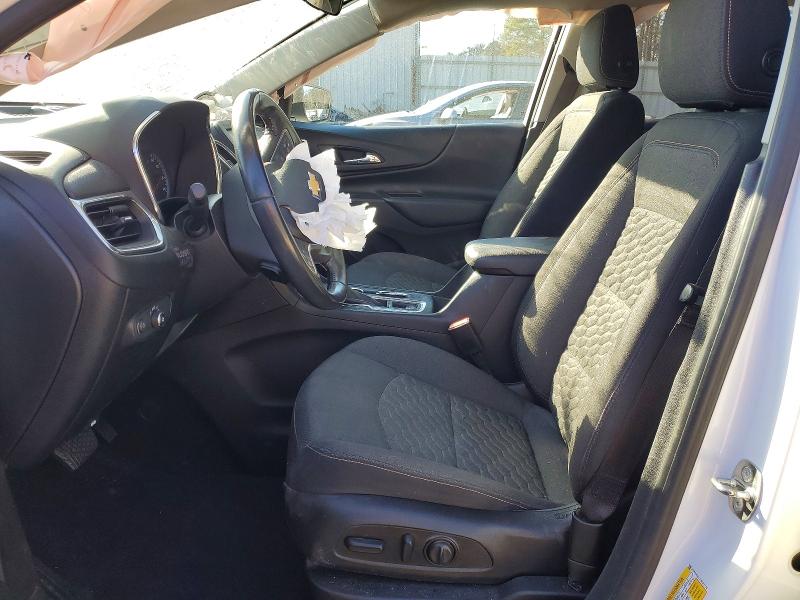 Photo 7 from auction – 2018 CHEVROLET EQUINOX LT with VIN 2GNAXJEVXJ6321733