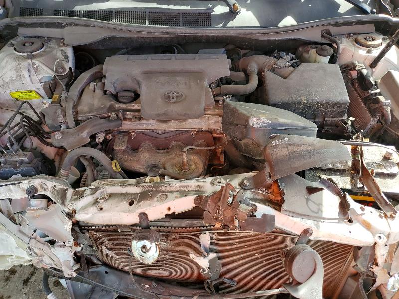 Photo 11 from auction – 2013 TOYOTA CAMRY L with VIN 4T1BF1FK4DU273765