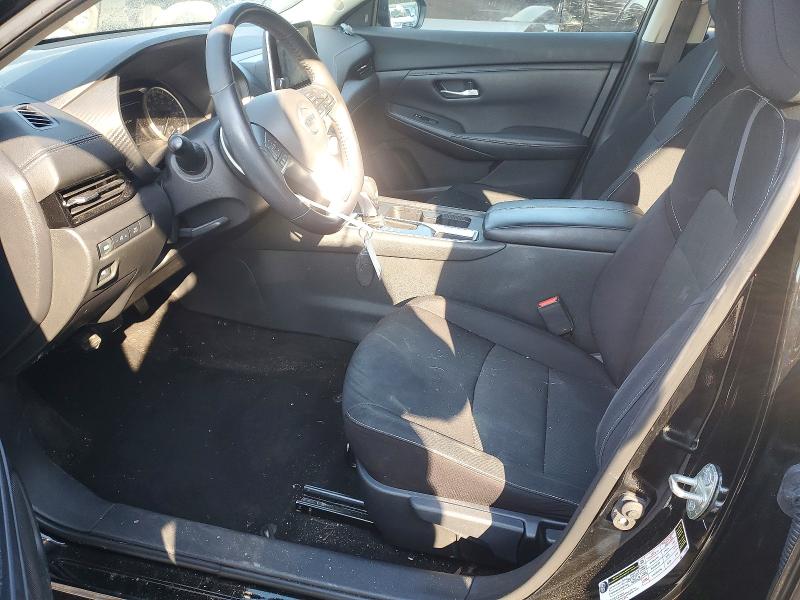 Photo 7 from auction – 2020 NISSAN SENTRA with VIN 3N1AB8CV6LY259092
