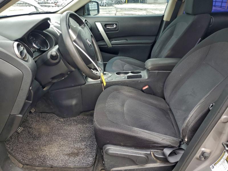 Photo 7 from auction – 2014 NISSAN ROGUE SELE with VIN JN8AS5MT0EW606522