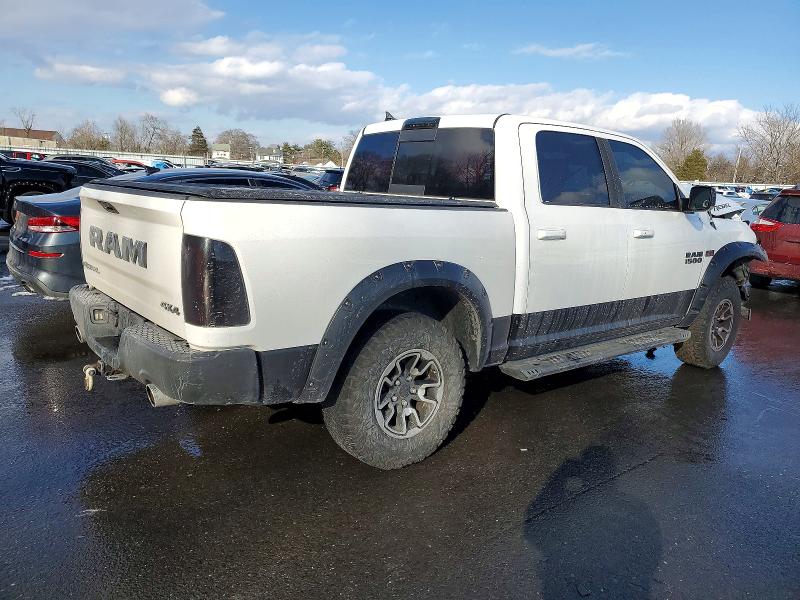 Photo 3 from auction – 2016 RAM 1500 with VIN 1C6RR7YT8GS110739
