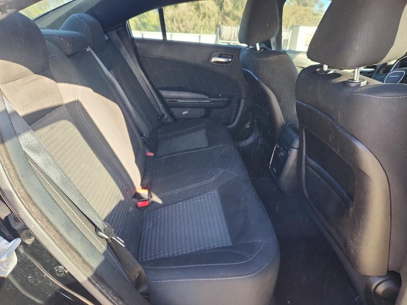 Photo 10 from auction – 2018 DODGE CHARGER R/ with VIN 2C3CDXCT5JH139686