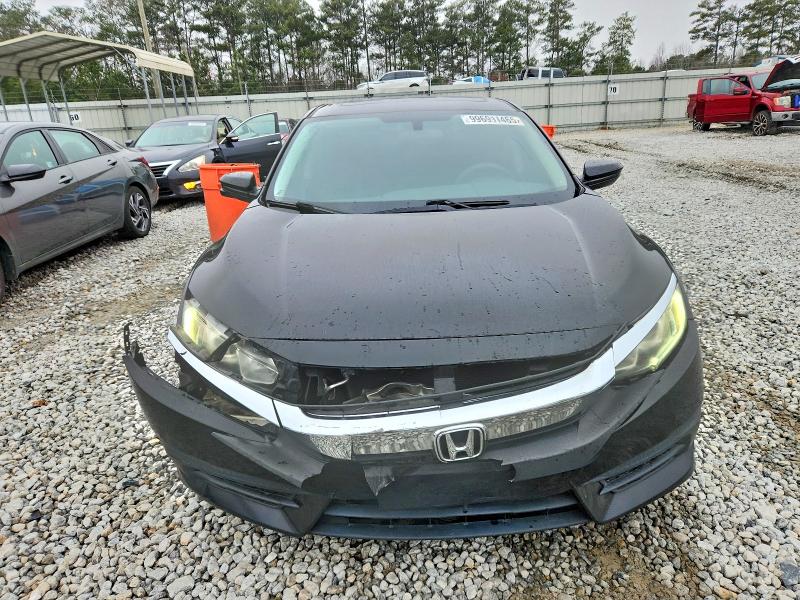 Photo 5 from auction – 2016 HONDA CIVIC EX with VIN 19XFC2F71GE082629